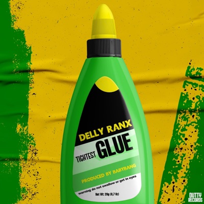 Tightest Glue - Single