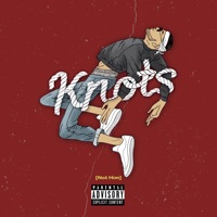 Knots (Not Him) - Single - Jared Anthony