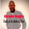 Todo se lo debo a Dios - Afranio Rovira lyrics