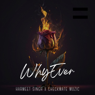 Whyever - Single