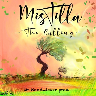 The Calling (feat. MisTilla) - Single