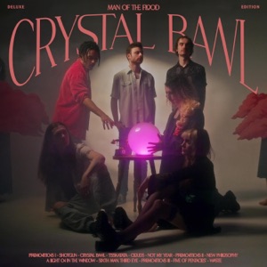 Crystal Bawl (Deluxe)