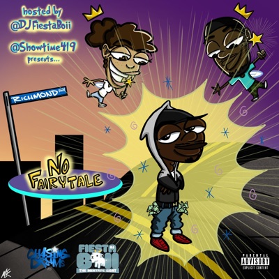 No Fairytale