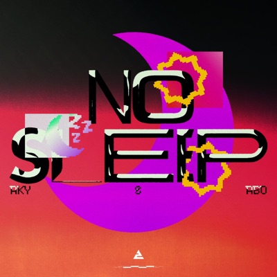 No Sleep - Single