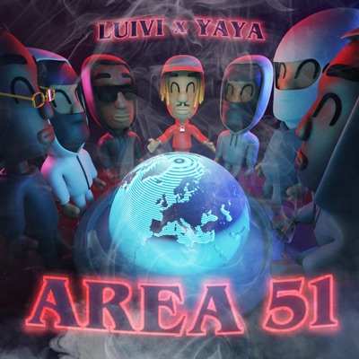 AREA 51