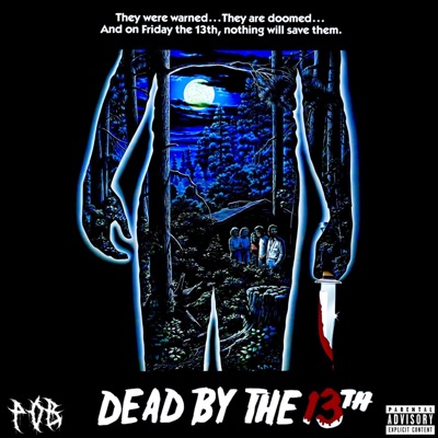 DEAD BY the 13th - Single