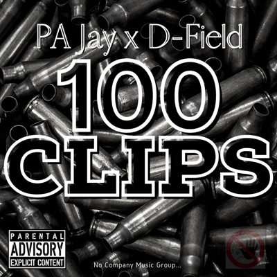 100 Clips (feat. PA Jay) - Single