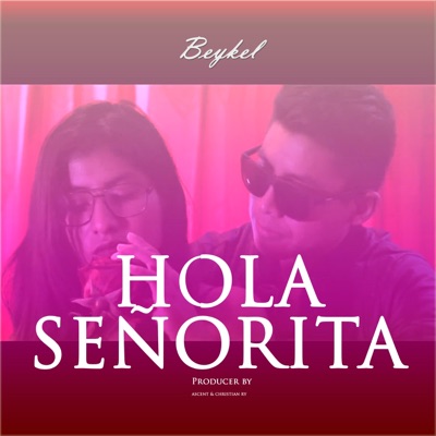 Hola Señorita - Single
