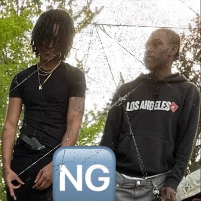 DeadOnDa 9 (feat. TwinNxtty) - Single