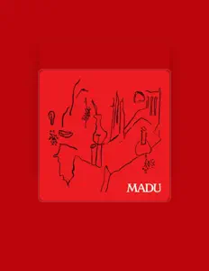 Dengarkan Madu, tonton video musik, baca bio, lihat tanggal tur & lainnya!