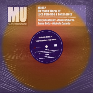 Oh Yeahh Worxx It! (Remixes) - Single