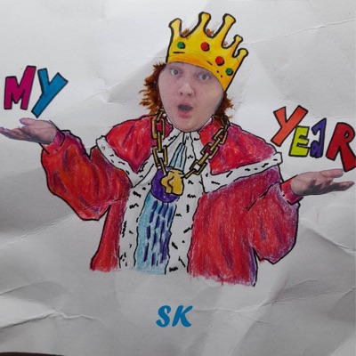 My Year - Single