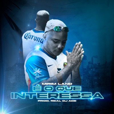 É o Que Interessa - Single