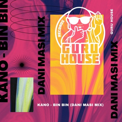Bin Bin (Dani Masi Mix) - EP