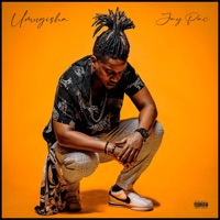 Umugisha - EP - Jay Pac