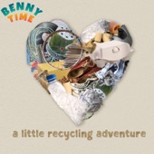 Benny and Friends - A Little Recycling Adventure