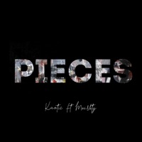 Pieces (feat. Mei8hty) - Single - Kaotic