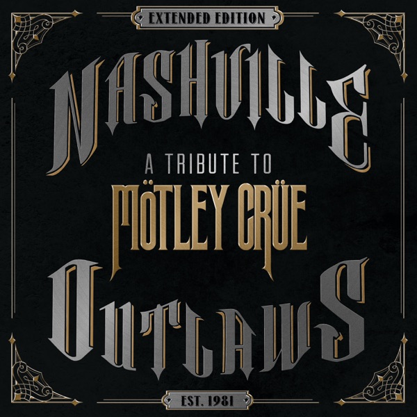 Time For Change by Mötley Crüe on NetFM