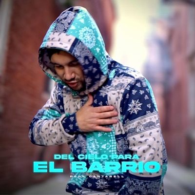 Del Cielo Para El Barrio - Single