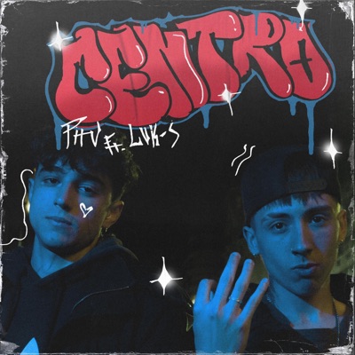 CENTRO (feat. Luk-s) - Single