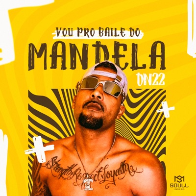 Vou Pro Baile do Mandela