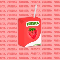 Fresita - Single - Daniel Sanchez