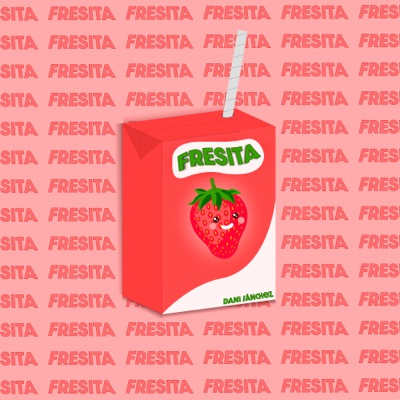 Fresita - Single