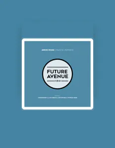 Listen to Sorensen, watch music videos, read bio, see tour dates & more!