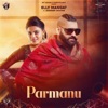 Parmanu (feat. Jasmeen Akhtar) - Single