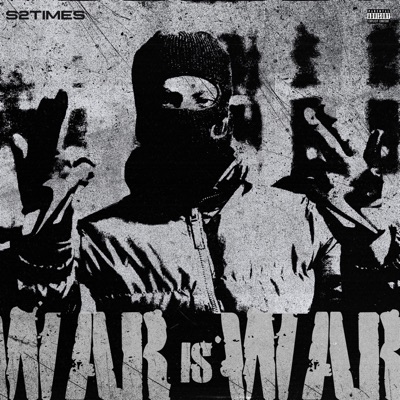 War Is War - Single