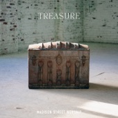 Treasure (feat. Harley Rowell) artwork