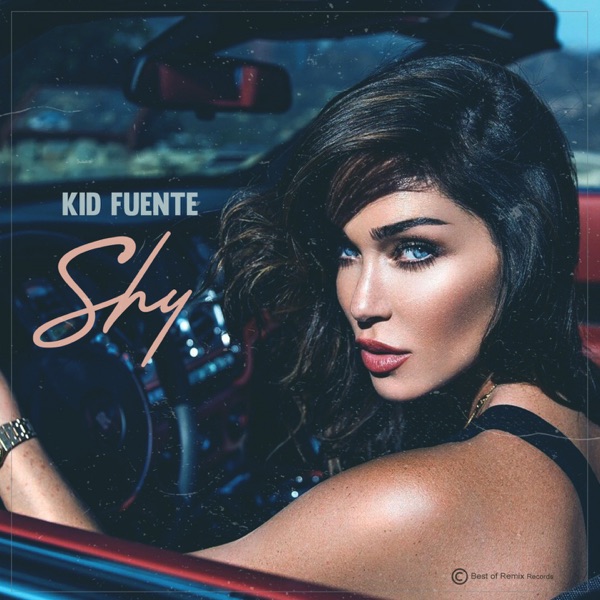 Shy - Single