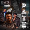 Pate (feat. HDMG) - Single