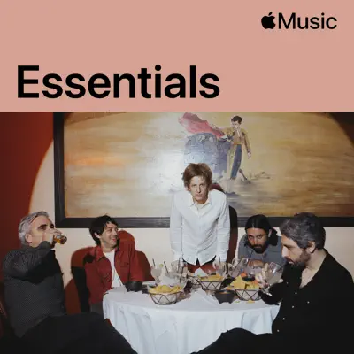 Listen to Spoon Essentials featuring Spoon