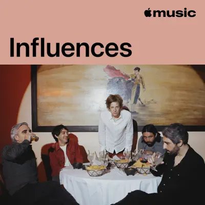 Listen to Spoon: Influences featuring The Modern Lovers