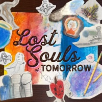 Lost Souls of Tomorrow (feat. Eric Rollin', Miir & WE, The Change: Westmoor Middle School) - Single - We Amplify Voices