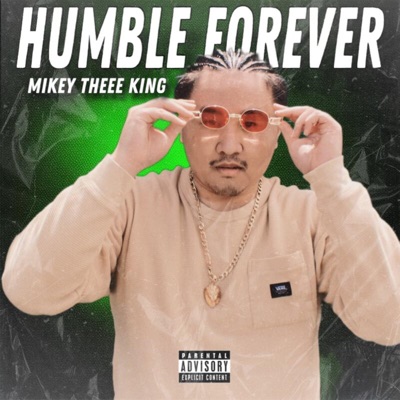 Humble Forever - Single