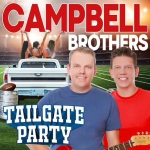 Campbell Brothers - Old Time Rock and Roll - Line Dance Music