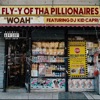 Woah (feat. Dj Kid Capri) - Single