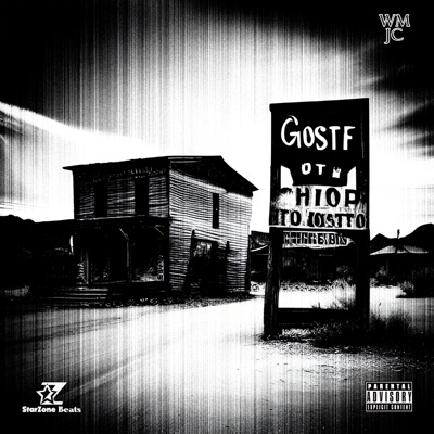 Ghost Town (feat. Witcho Melo) - Single