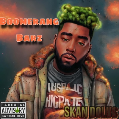 Boomerang Barz