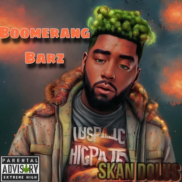 Boomerang Barz