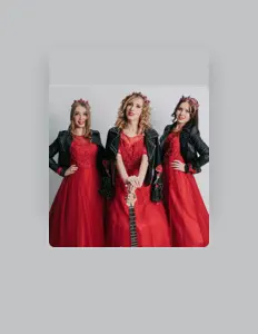 Listen to Бэлла Чезлова, watch music videos, read bio, see tour dates & more!