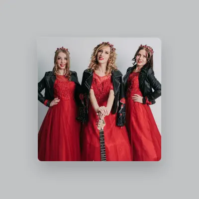 Listen to Бэлла Чезлова, watch music videos, read bio, see tour dates & more!