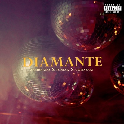 Diamante (feat. Tónixx) - Single