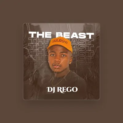 Listen to Dj Rego, watch music videos, read bio, see tour dates & more!