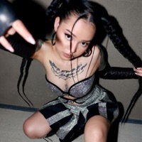 IM Deff Not Feeling Okay! - Single - SERENITY