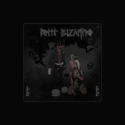 Listen to Petit Bizarre, watch music videos, read bio, see tour dates & more!