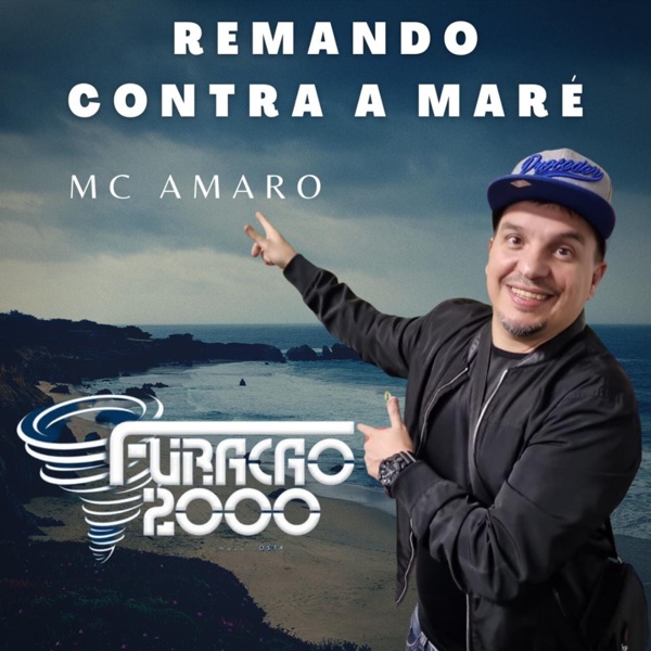 Remando Contra a Maré - Single