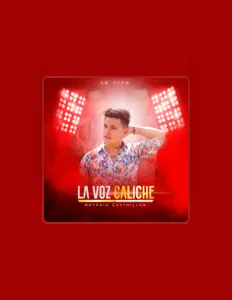 Listen to La Voz Caliche, watch music videos, read bio, see tour dates & more!